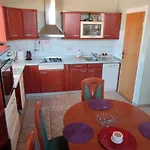 Appartement Lux