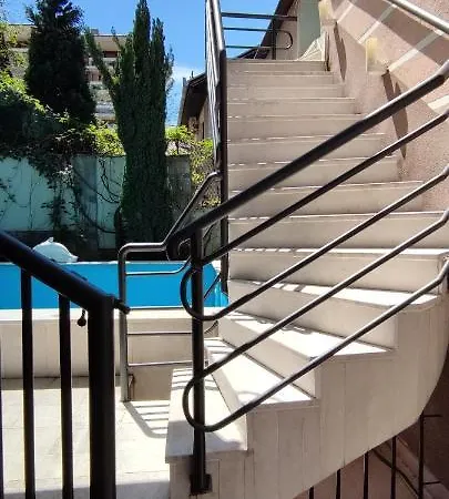 Apartamento Lux