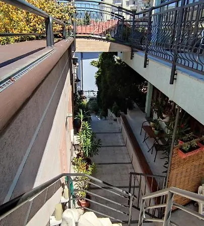 Apartment Lux *