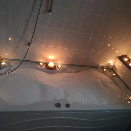 Lux Appartement
