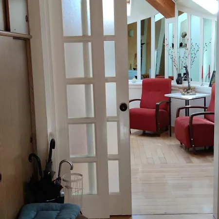 Lux * サラエヴォ