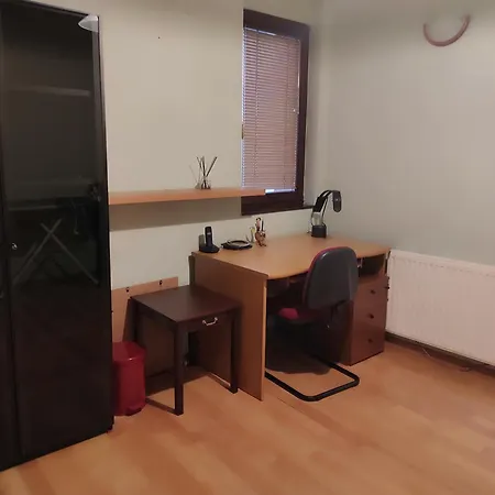 Lux Appartement