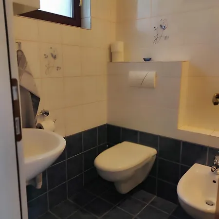 Lux Apartamento *