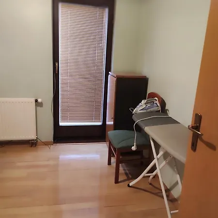 Lux Apartment Sarajevo
