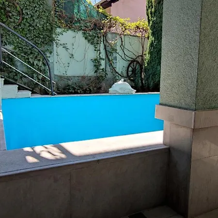 Lux Apartamento