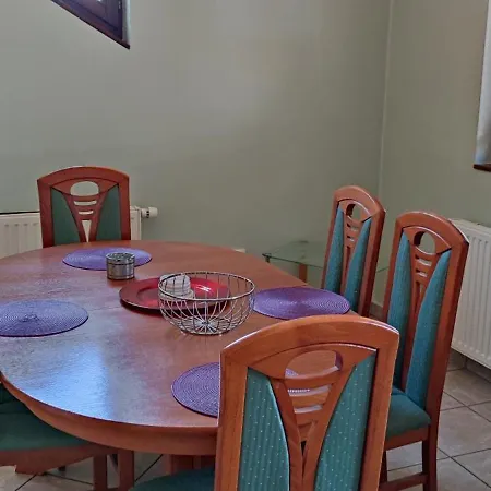 Lux Appartement *